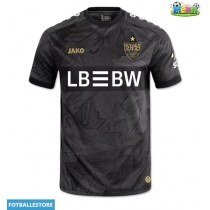 Stuttgart Tredjedrakt 2025-26 Kortermet